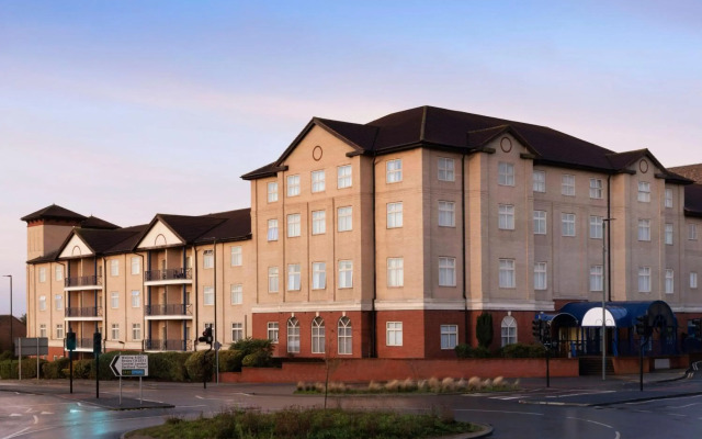 Delta Hotels Bexleyheath