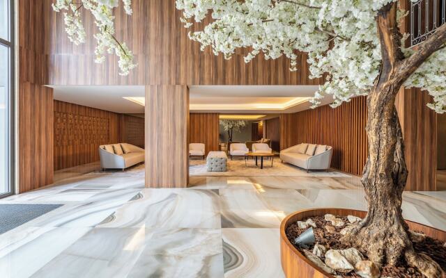 Design Flat in Porto Downtown II