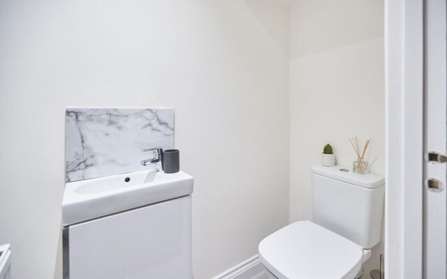 Host Stay Littlebeck House Briggswath