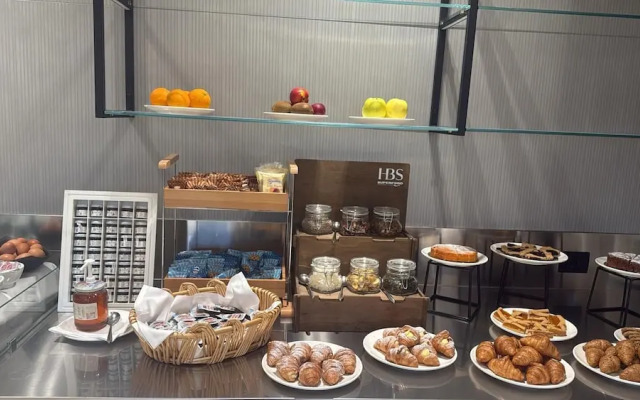 UNAHOTELS La Martella