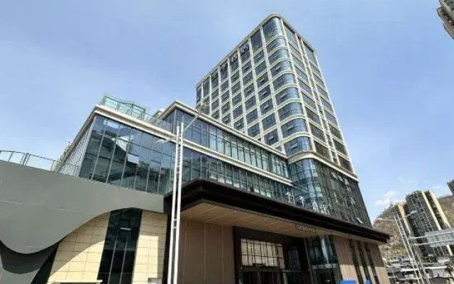 JI Hotel (Panzhihua Miyi)