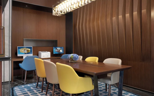 Hampton by HiltonFoshan Nanhai