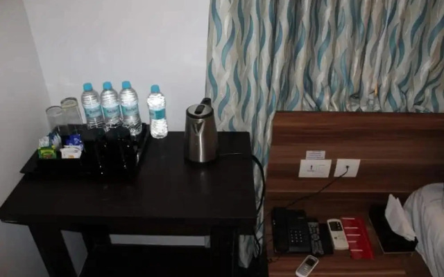 Zions Hotel