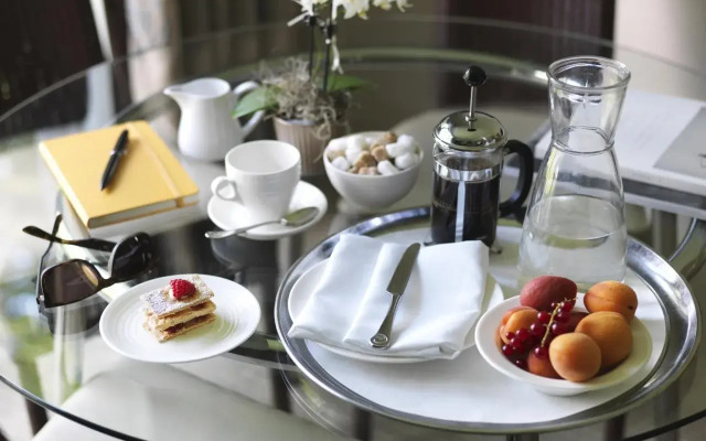 The Runnymede on Thames Hotel and Spa