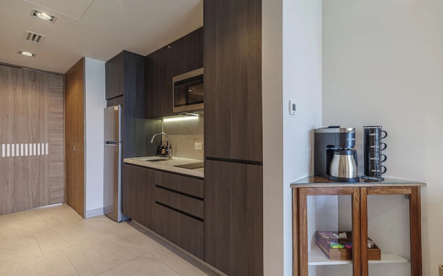 Luxury Oceanview Studio Sonoran Star