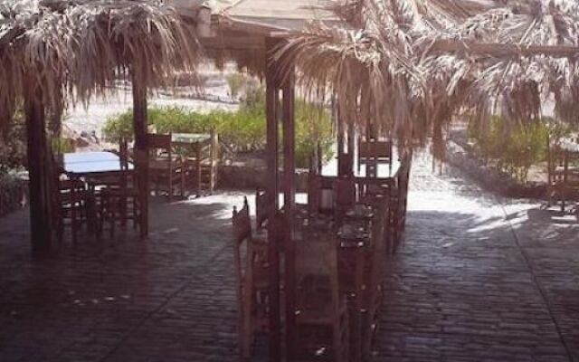 Ecolodge Bedouin Valley