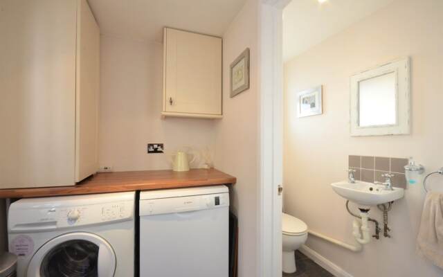 Wickland Cottage