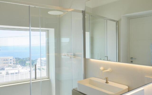 Sopramonte Exclusive Rooms