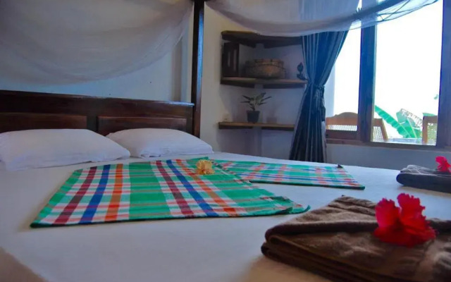 Cili Hotel