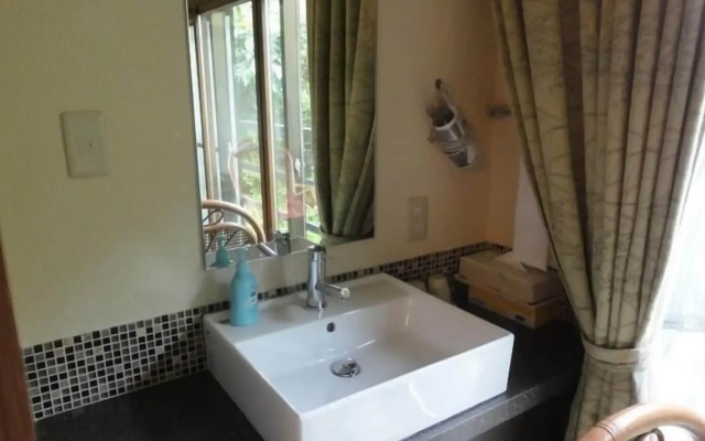 Ryokan Kiritani Hakoneso