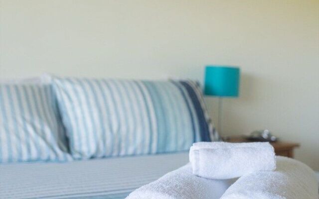 The Beach House