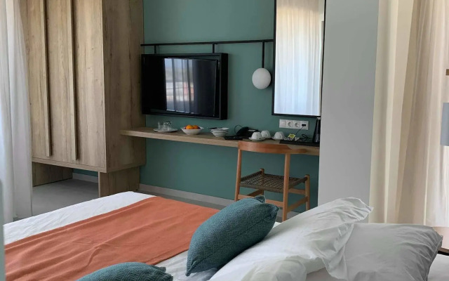 Mazoren Art Hotel