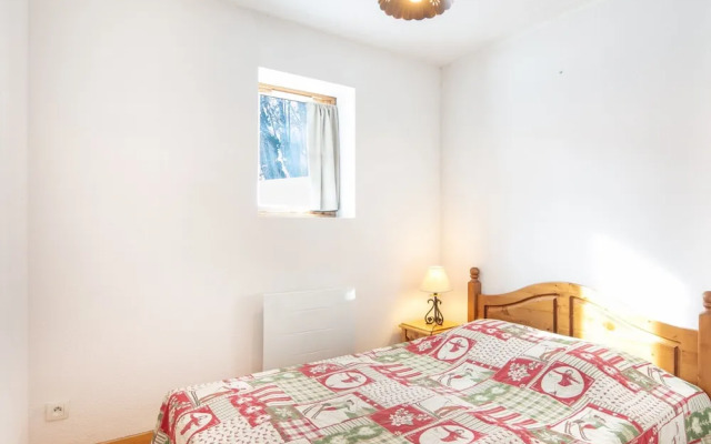 Apartment in French Alps With Pool Access