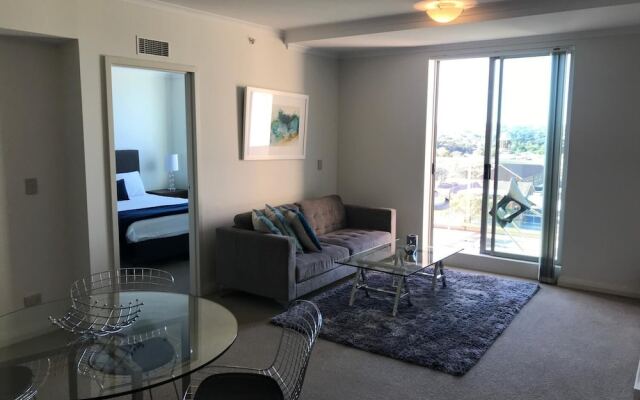 Wyndel Apartments Chatswood - Help St