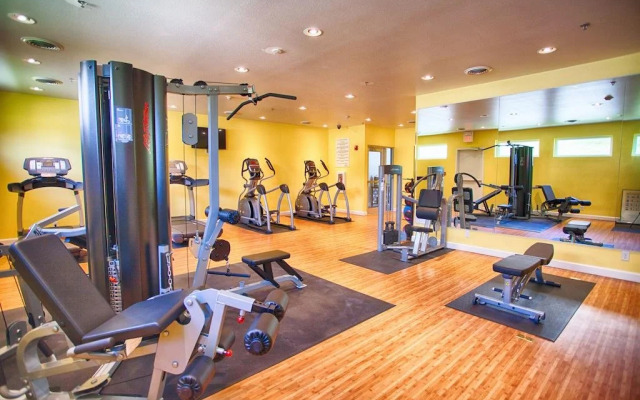 Z Loft Extended Stay Hotel