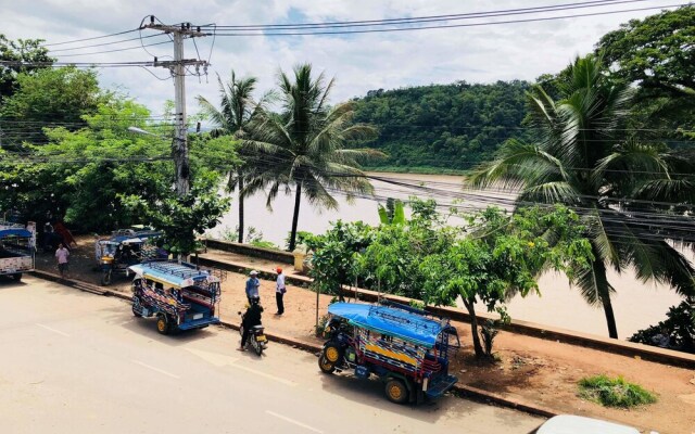 Luangprabang River Lodge1