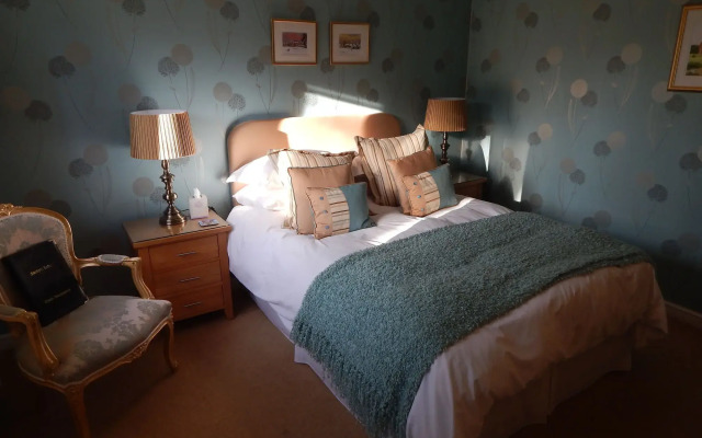 Fairlight Lodge