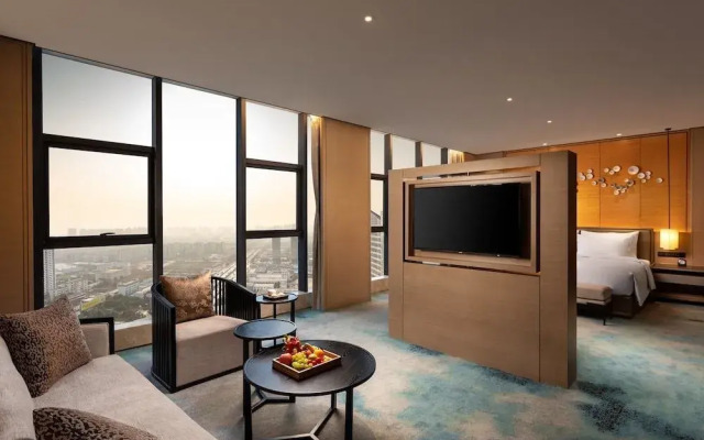 Ramada Plaza Wyndham Xiangyang Xiangzhou