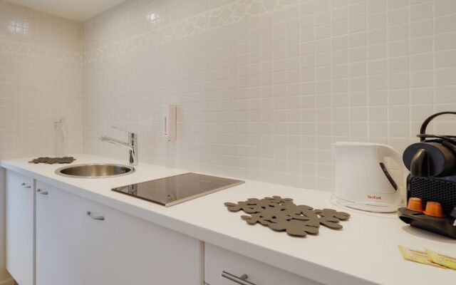 Lovely Flat Next to The Tête D'or Park