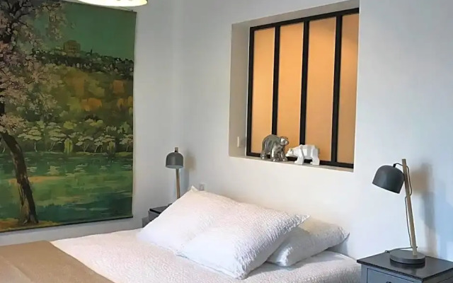 Chambres d'Hôtes et Gîtes Le Mas Mellou