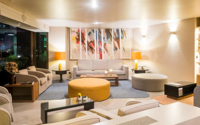 Hotel Dom Henrique Downtown