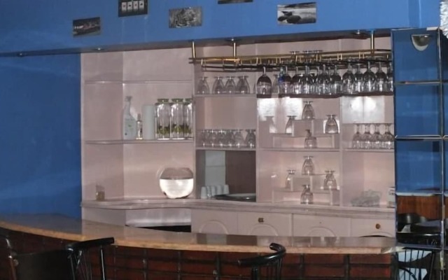 Vazelon Konaklama Tesisleri