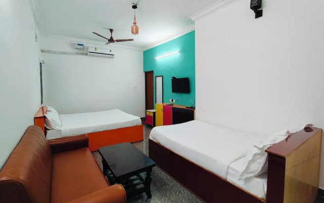 Dhanas Residency Auroville