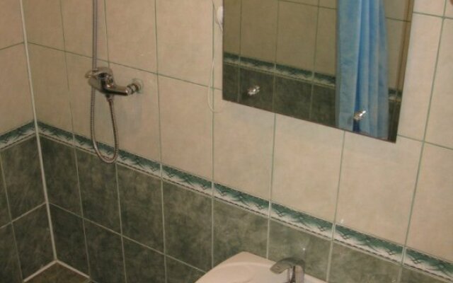 Guest House SV