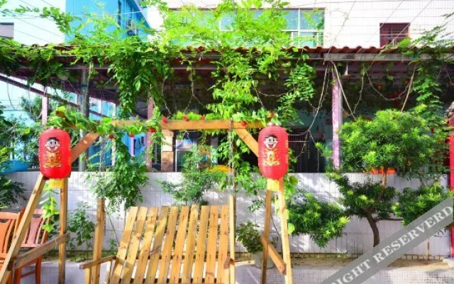Xichong Conch Fairy Theme Inn