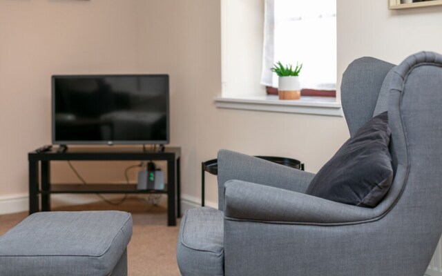 Elliot Suite No7 - Donnini Apartments