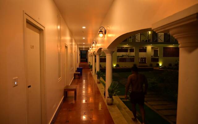 Aadisaktthi Leisure Resort, Kovalam