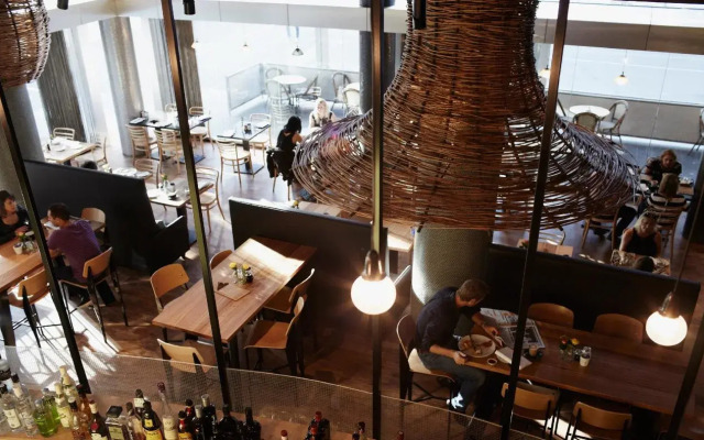 The Olsen Melbourne - Art Series