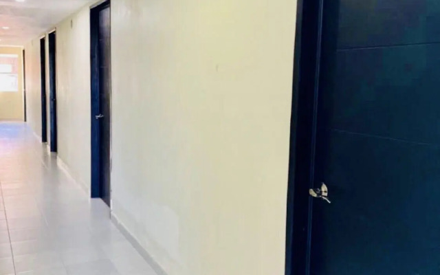 Roof Top Hotel Xilitla