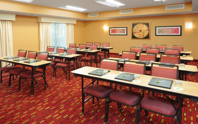 Courtyard by Marriott San Antonio Downtown/Market Square