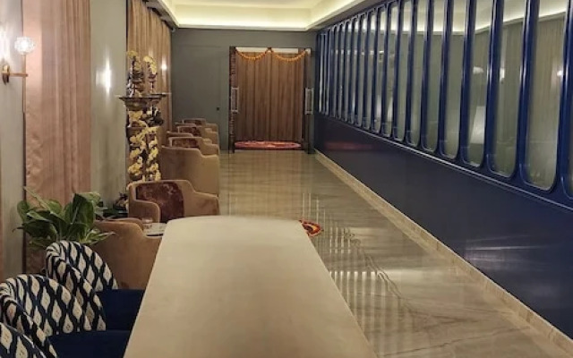 Star City Hotel