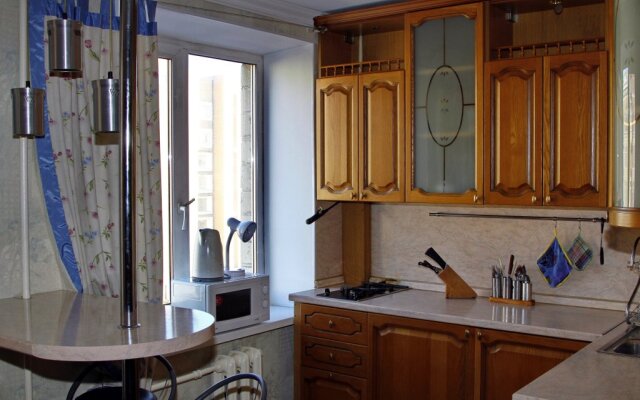 Apartamentyi Na Novoslobodskoj 49/2 — фото