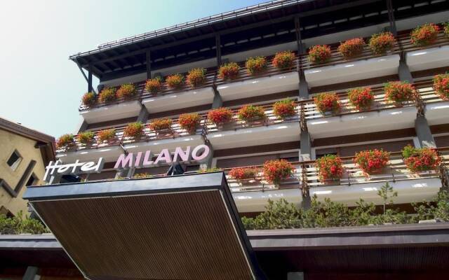 Hotel Milano