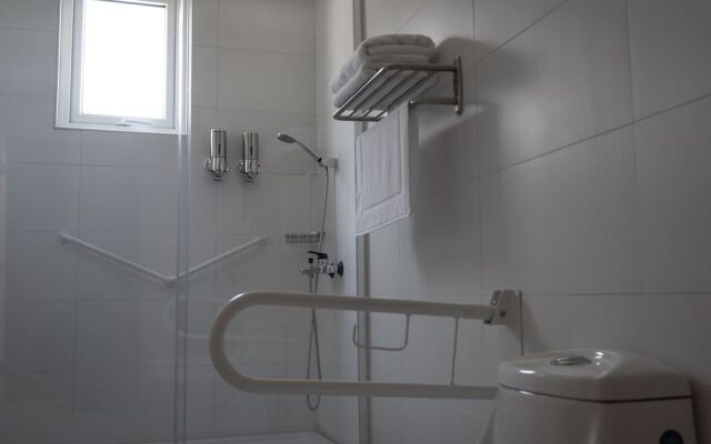 Hotel Boutique Restaurant Kran Kreen