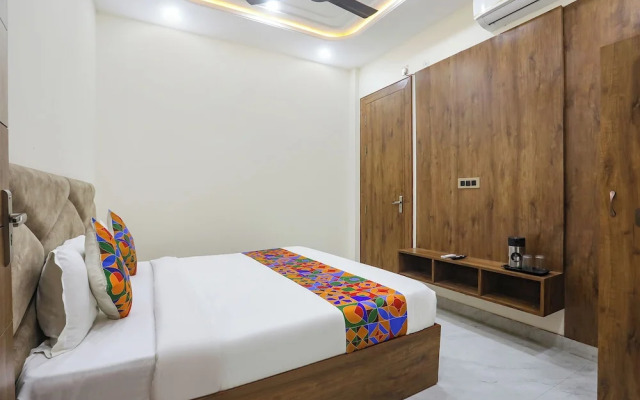 Fabhotel Shri Ram Retreat