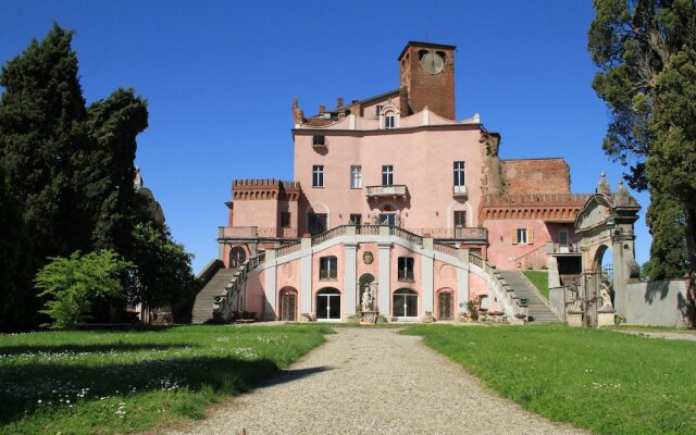 Castello di San Giorgio Monferrato