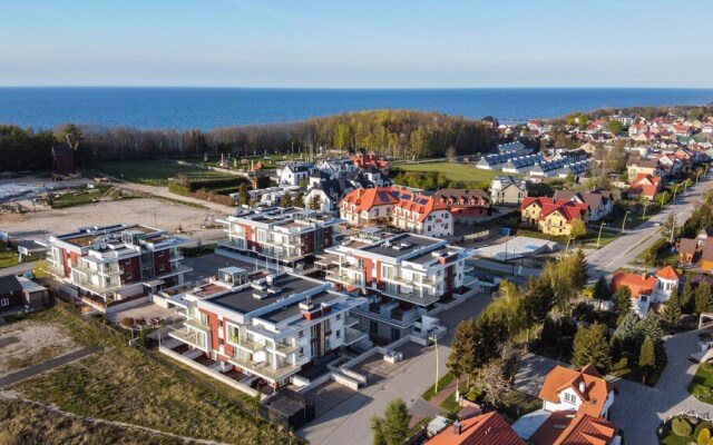 Kliff Apartamenty