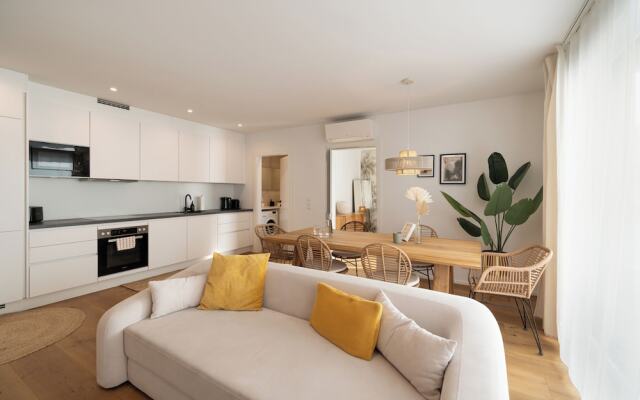 Vienna Heights Premium Apartments