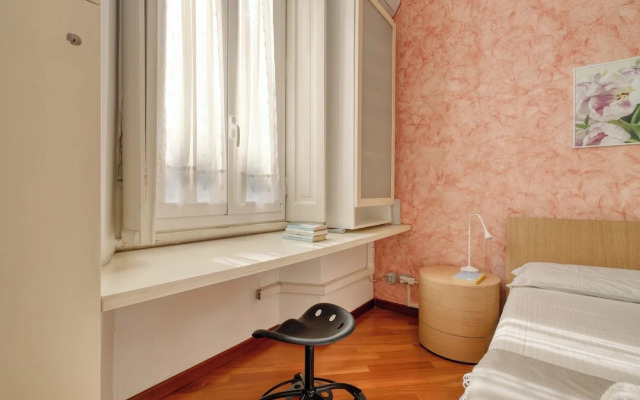 JOIVY Bright flat near the city centre