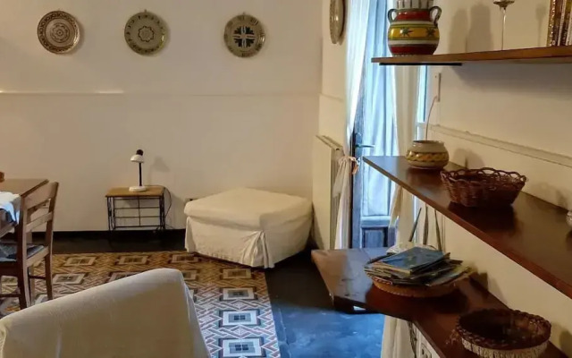 Villa de Leva - Casa Della Nonna