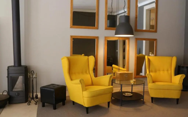 Cosy Sintra