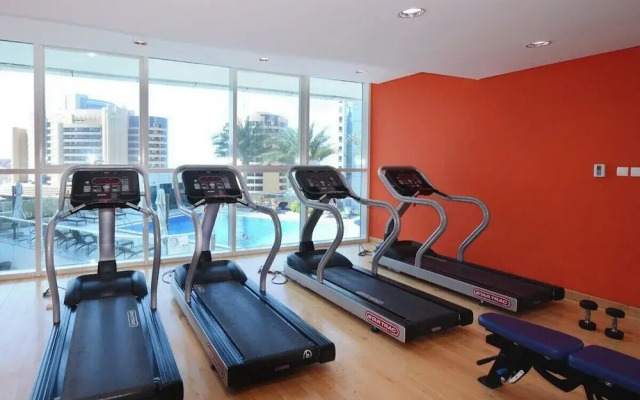 Silk Valley - Ample Studio near The Walk
