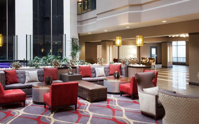 Embassy Suites by Hilton Dulles Airport