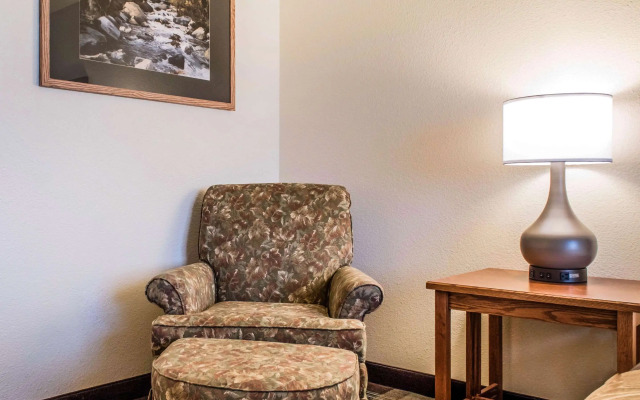 Comfort Inn & Suites Sheridan