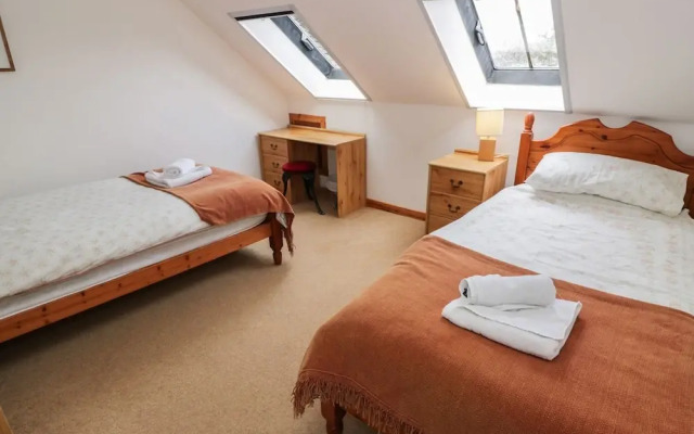 The Byre