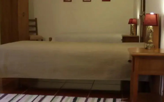 Casa da Tauria